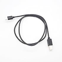 ひろリン カスタムUSBケーブル SwiftCables(スウィフトケーブル) メカニカルキーボード用